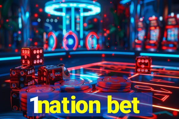 1nation bet